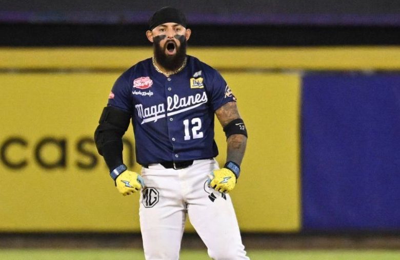 Rougned Odor