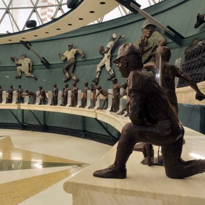 Salón de la Fama del béisbol venezolano