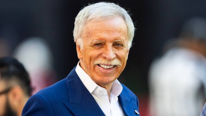 Stan Kroenke