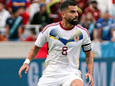 Tomás Rincón