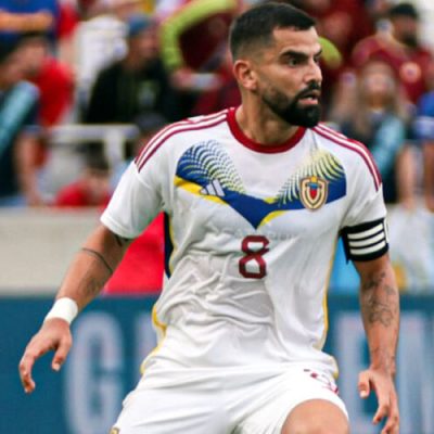 Tomás Rincón