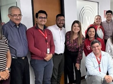 Venemergencia Imagen principal . Nota ISO 9001 2015