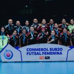 Vinotinto Futsal Sub-20