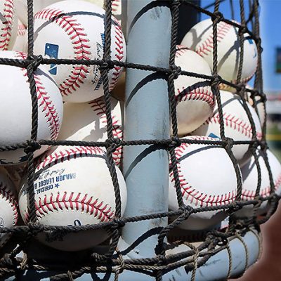 pelotas - MLB