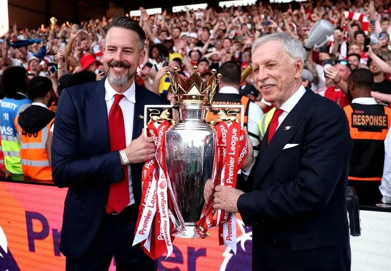 kroenke Sports & Entertainment