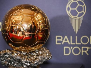 Balón de Oro