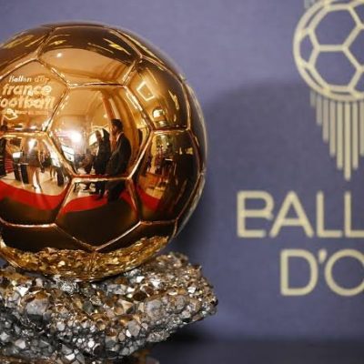 Balón de Oro