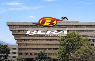 Autofest 15ª edición: más metros de exhibición, innovaciones y oportunidades únicas 3 Bera