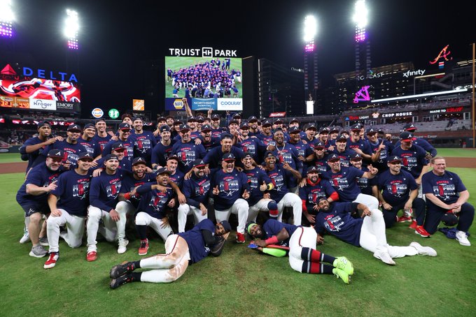 Bravos de Atlanta