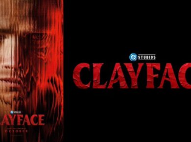Clayface