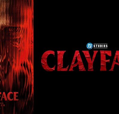 Clayface