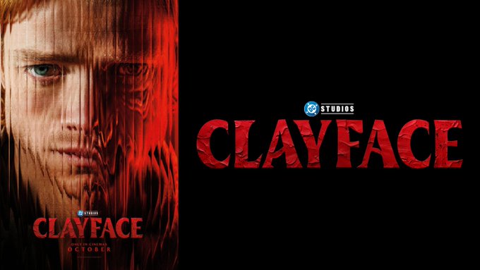 Clayface