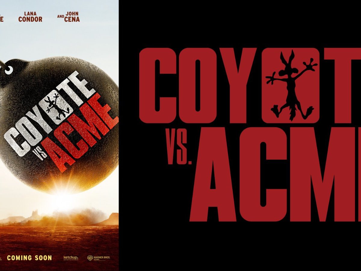Coyote Vs. ACME
