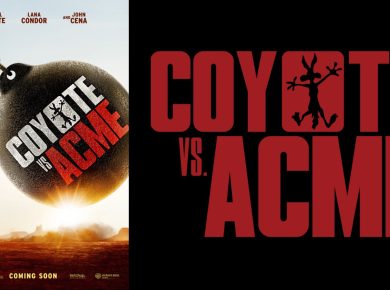 Coyote Vs. ACME