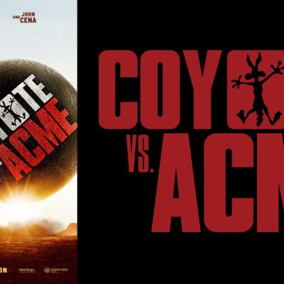 Coyote Vs. ACME