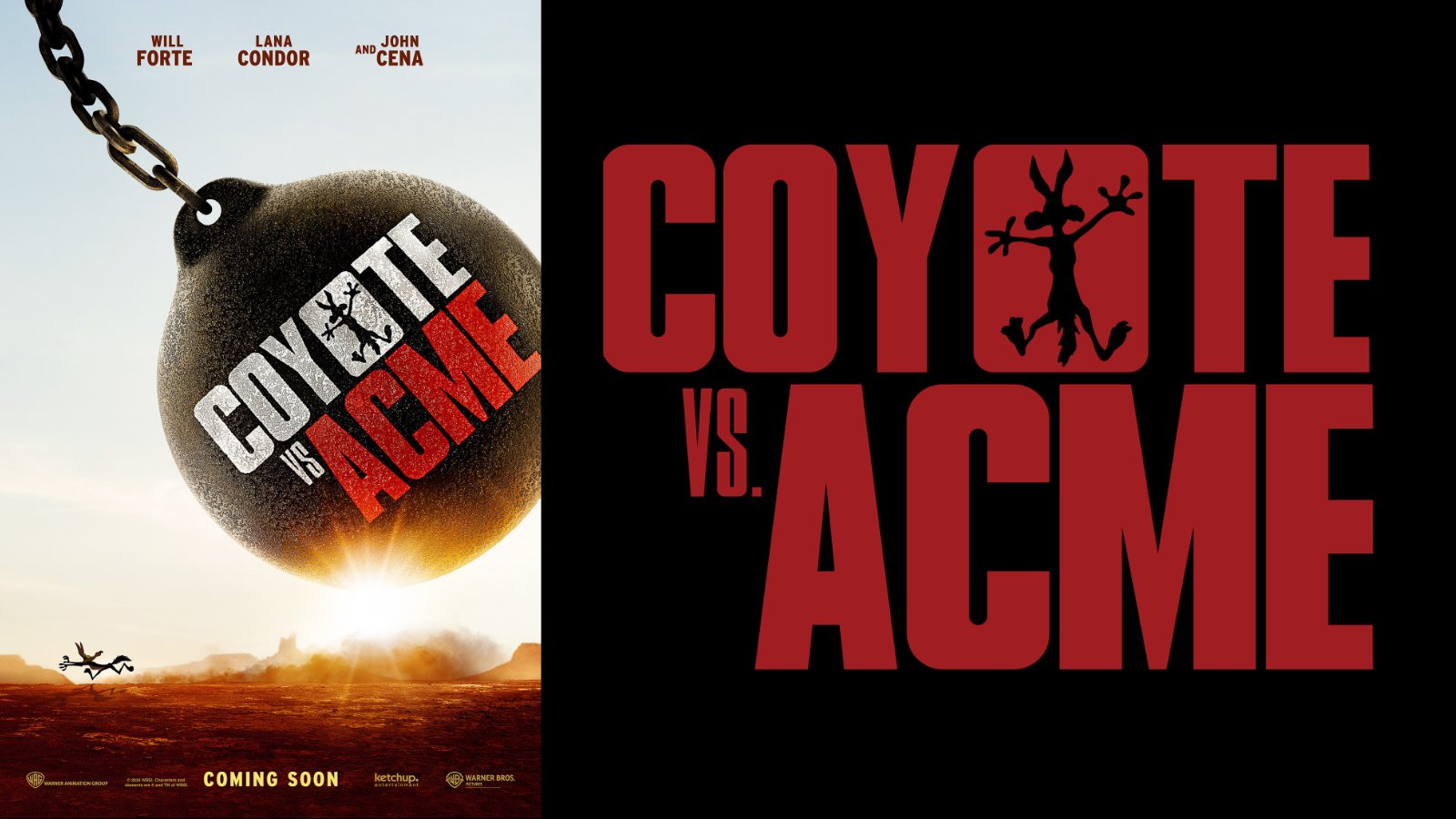 Coyote Vs. ACME