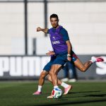 Cristiano Ronaldo - CR7 - Portugal - selección lusa