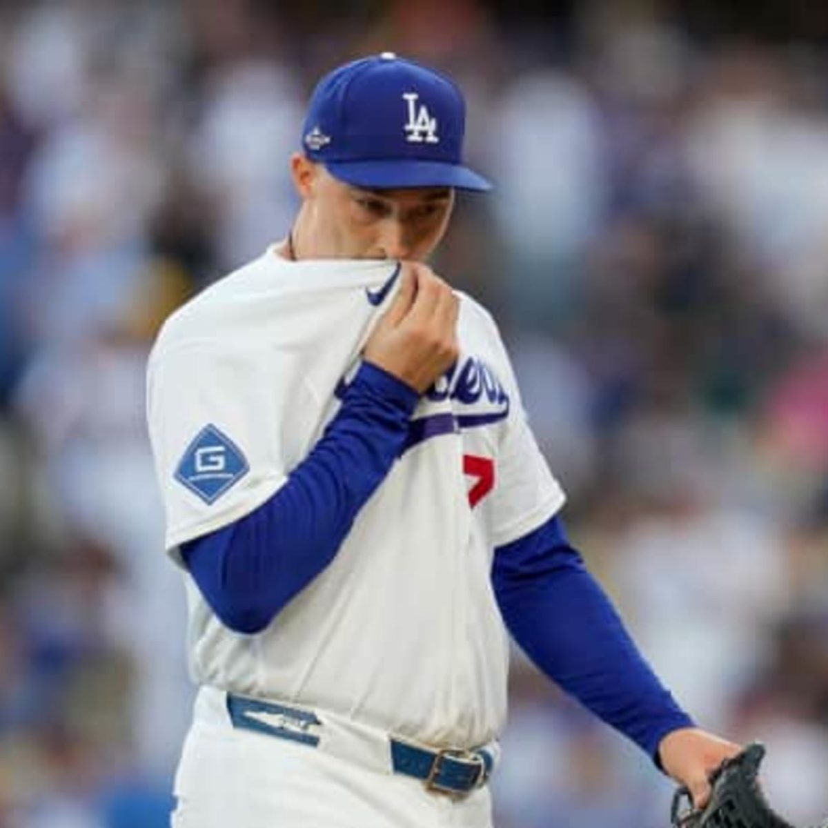 Dodgers