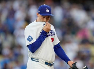 Dodgers