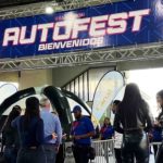 Entrada Autofest