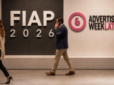 FIAP 2026 prepara su gala presencial en México durante el Advertising Week LATAM