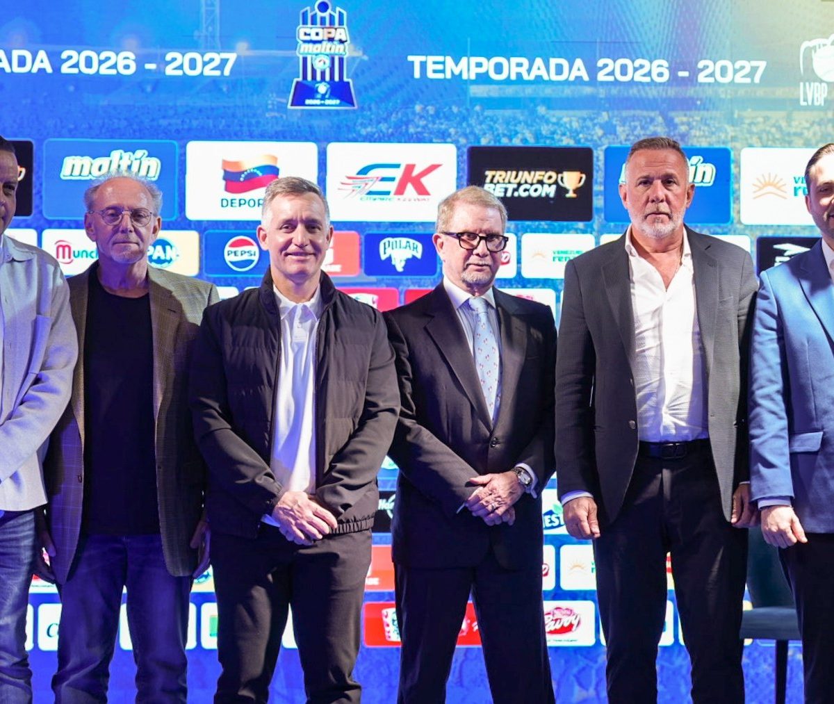 Directiva de la LVBP