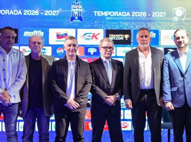 Directiva de la LVBP