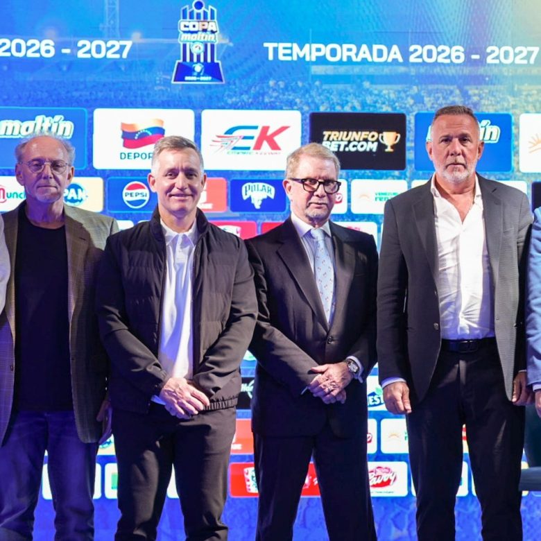 Directiva de la LVBP