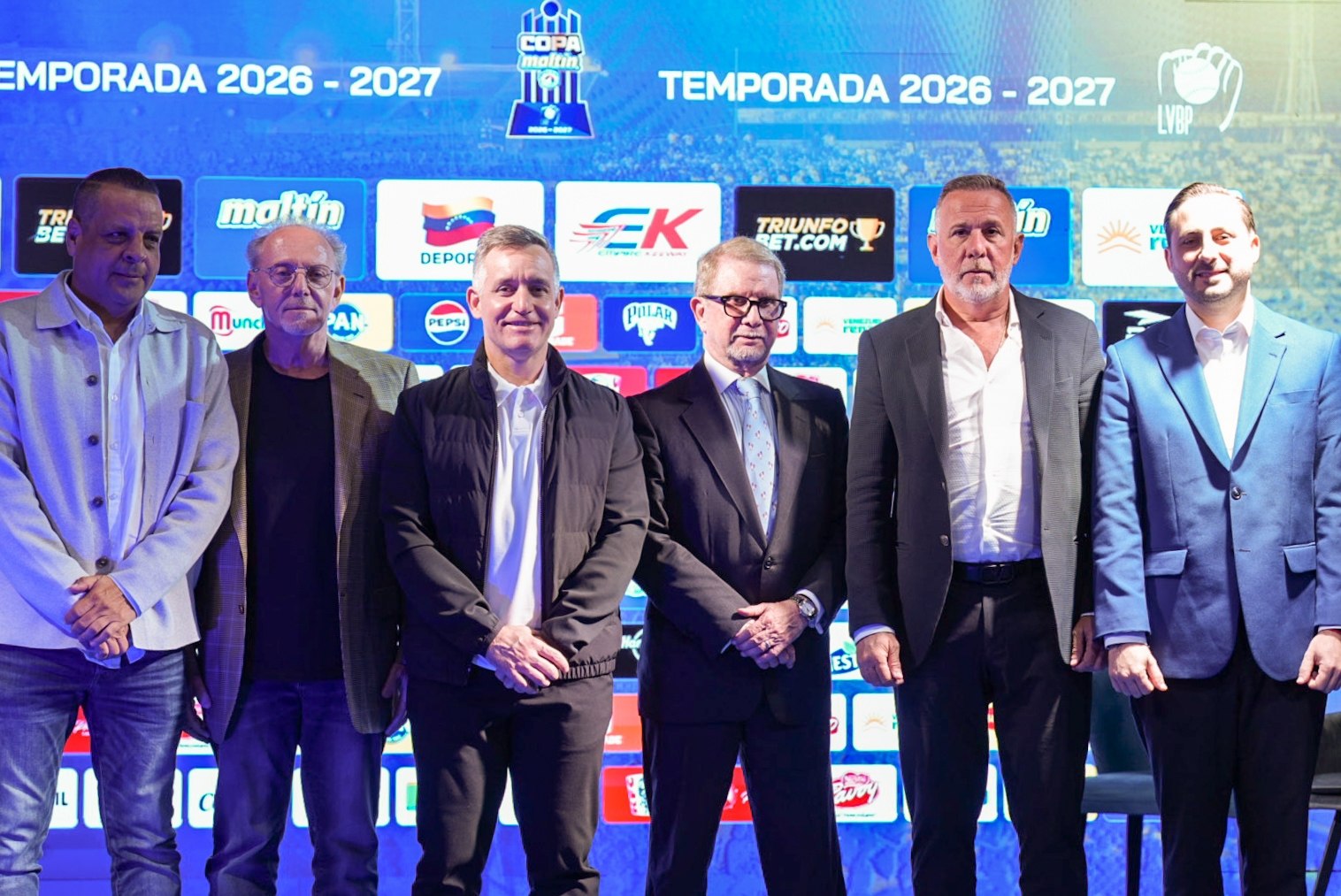 Directiva de la LVBP