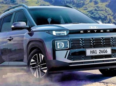 Hyundai Exter Ya en Latinoamerica