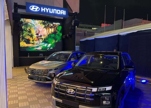 Autofest 15ª edición: más metros de exhibición, innovaciones y oportunidades únicas 2 Hyundai en el Autofest Archivo