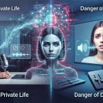 Imagen referencial Deepfake ESET y Comstat R e1791379832275