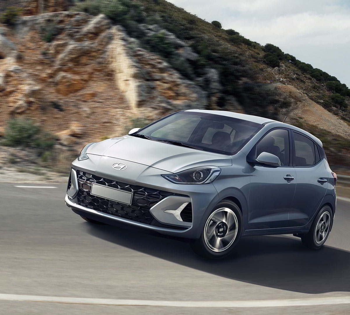 Hyundai no para de celebrar: “Mejor Stand Empresarial” y el Grand i10 “Mejor Hatchback”
