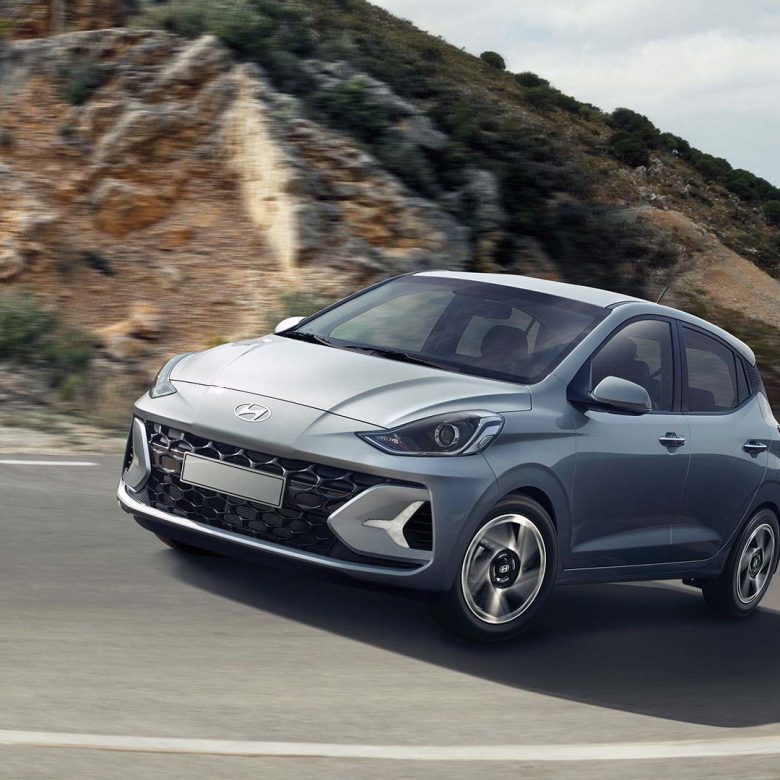 Hyundai no para de celebrar: “Mejor Stand Empresarial” y el Grand i10 “Mejor Hatchback”