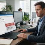 Imagen referencial Riesgos de PDF Maliciosos ESET
