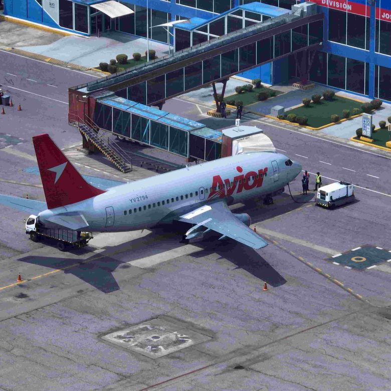 Avior Airlines inicia su ruta directa Barcelona – Miami el 20 de noviembre