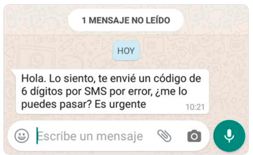 ESET: ¿Qué puede hacer un ciberdelincuente con tu número de teléfono? 1 Imagen1 Para acompanar cuerpo del