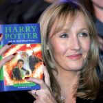 J.K. Rowling