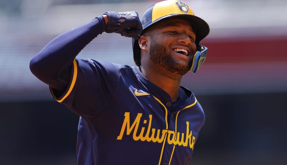 Jackson Chourio - MLB - postemporada