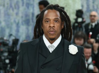 Jay-Z