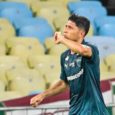 Jefferson Savarino - Brasil