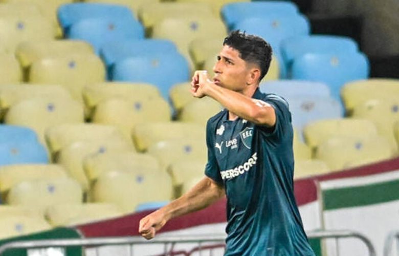 Jefferson Savarino - Brasil
