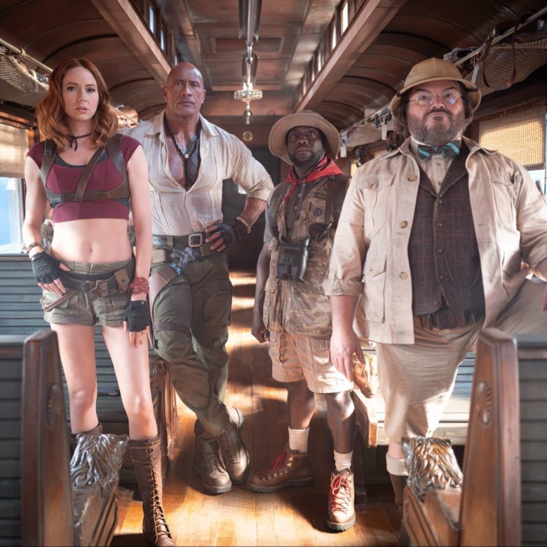 Jumanji