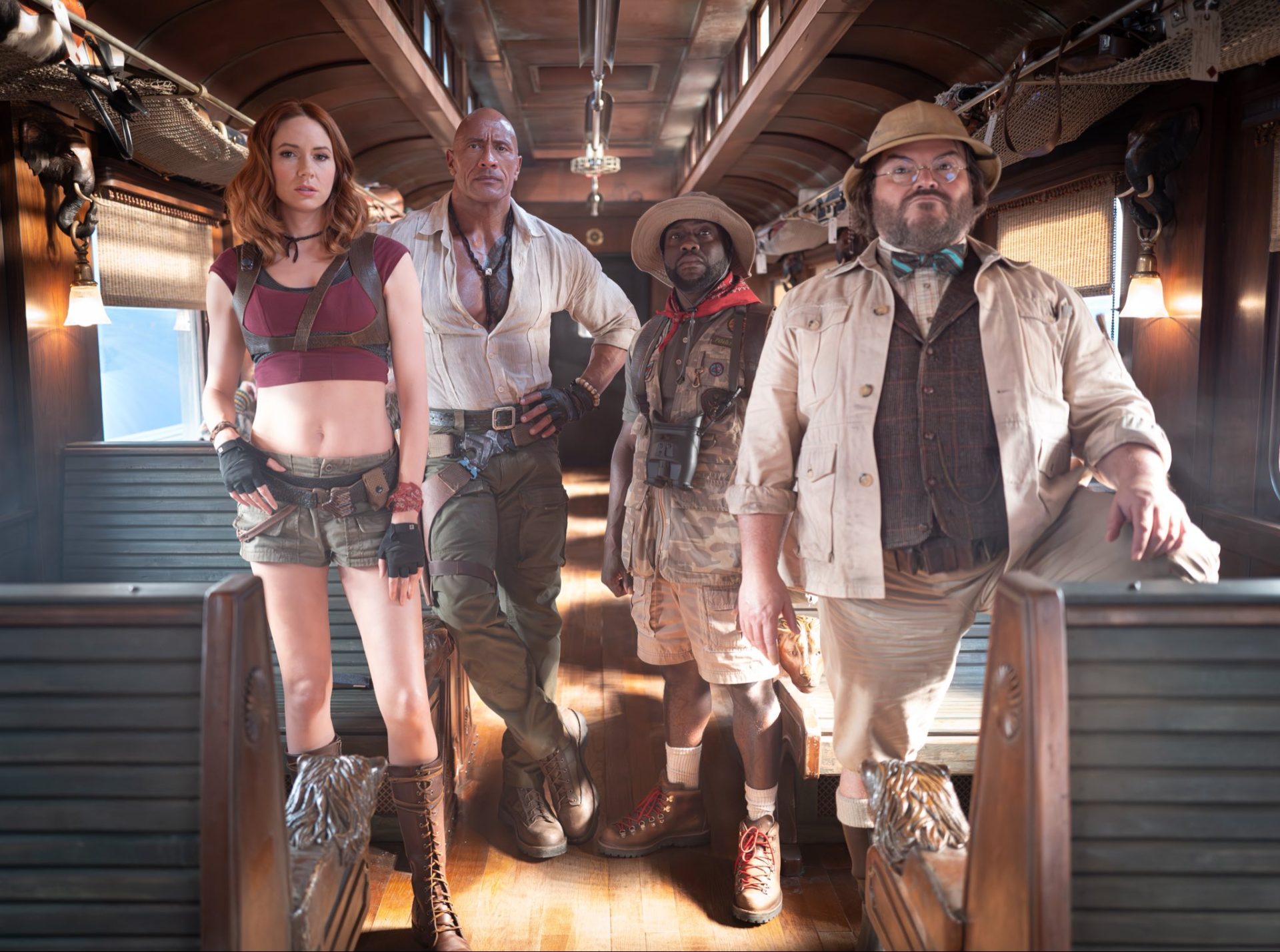Jumanji