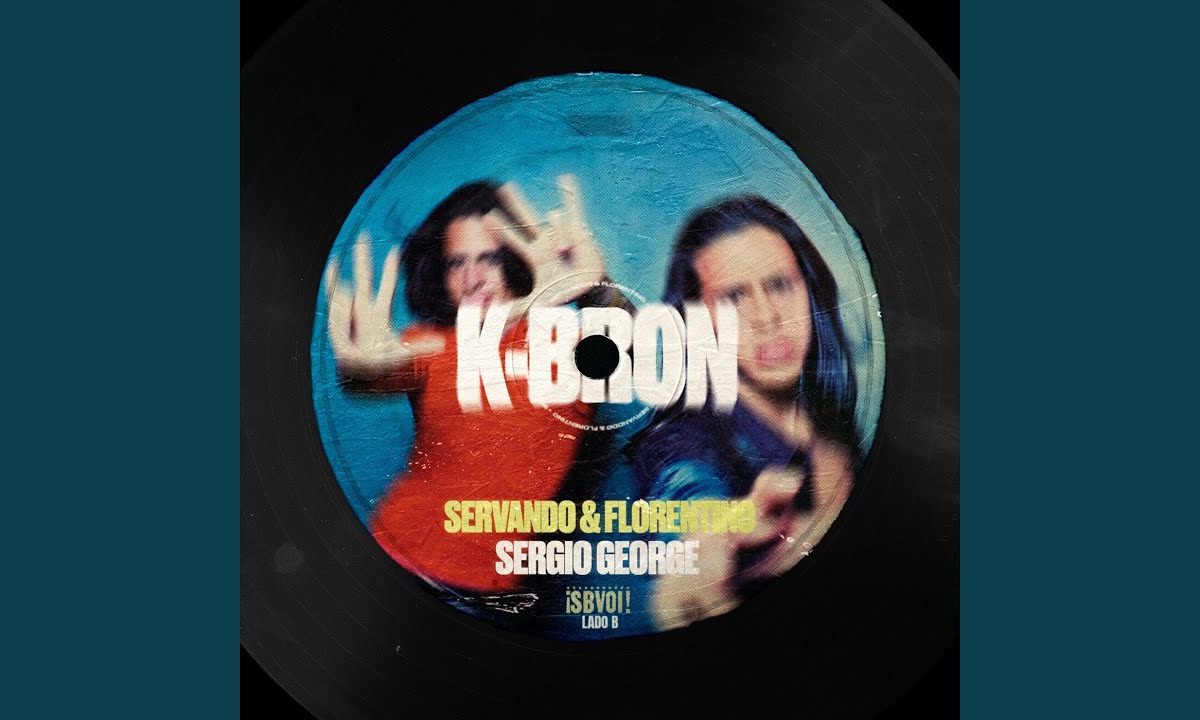 K-Bron - Los hermanos Primera