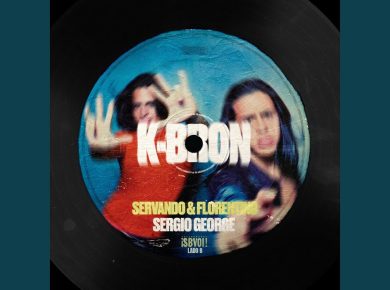K-Bron - Los hermanos Primera