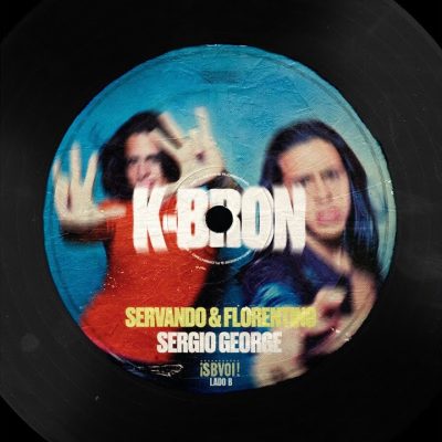 K-Bron - Los hermanos Primera