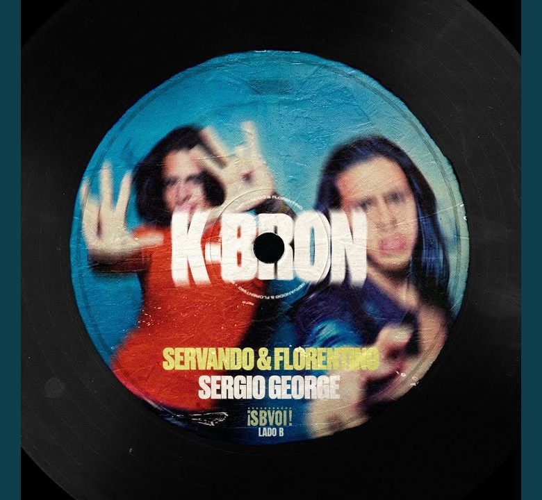 K-Bron - Los hermanos Primera