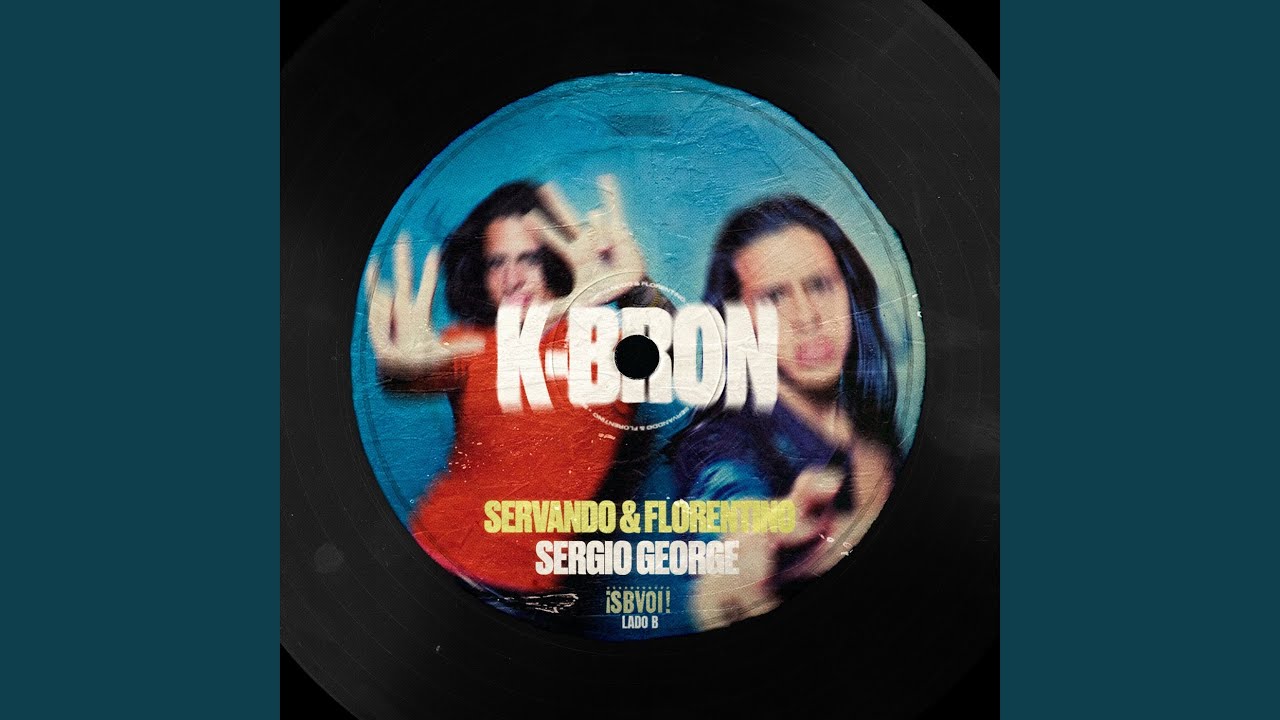 K-Bron - Los hermanos Primera