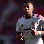 Kylian Mbappé